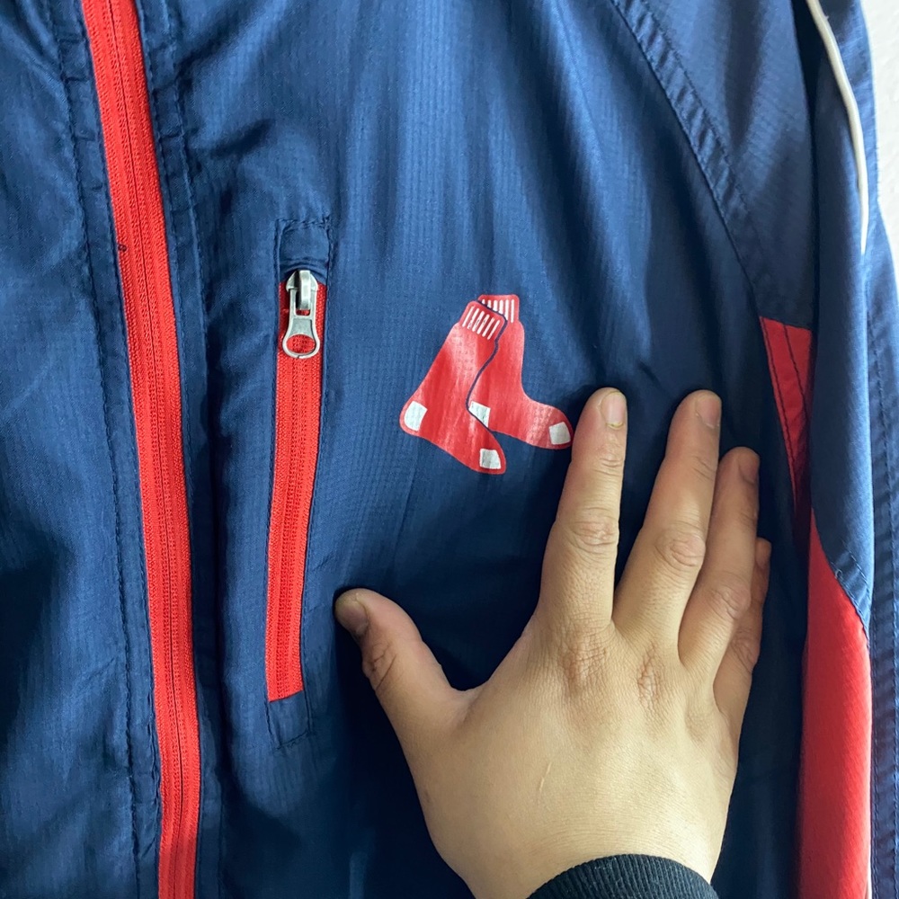 Jacket - Picture 2 of 4